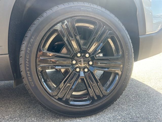 2026 GMC Acadia Elevation - Photo 8