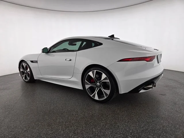 New 2024 Fuji White Jaguar P450 image 14