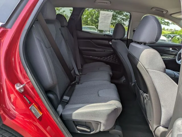 Certified Used 2022 Red Hyundai XRT image 29