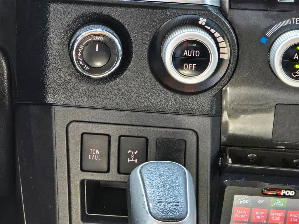 Used 2021  Toyota TRD Pro image 18