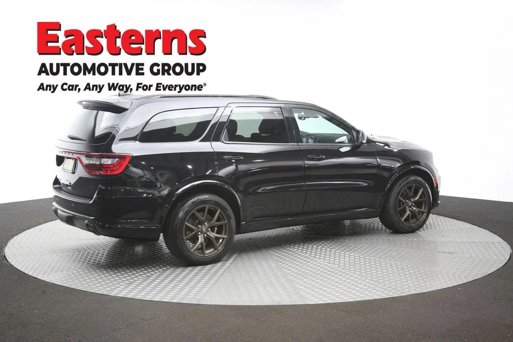 Used 2025 Black Dodge R/T 20th Anniversary Premium image 44