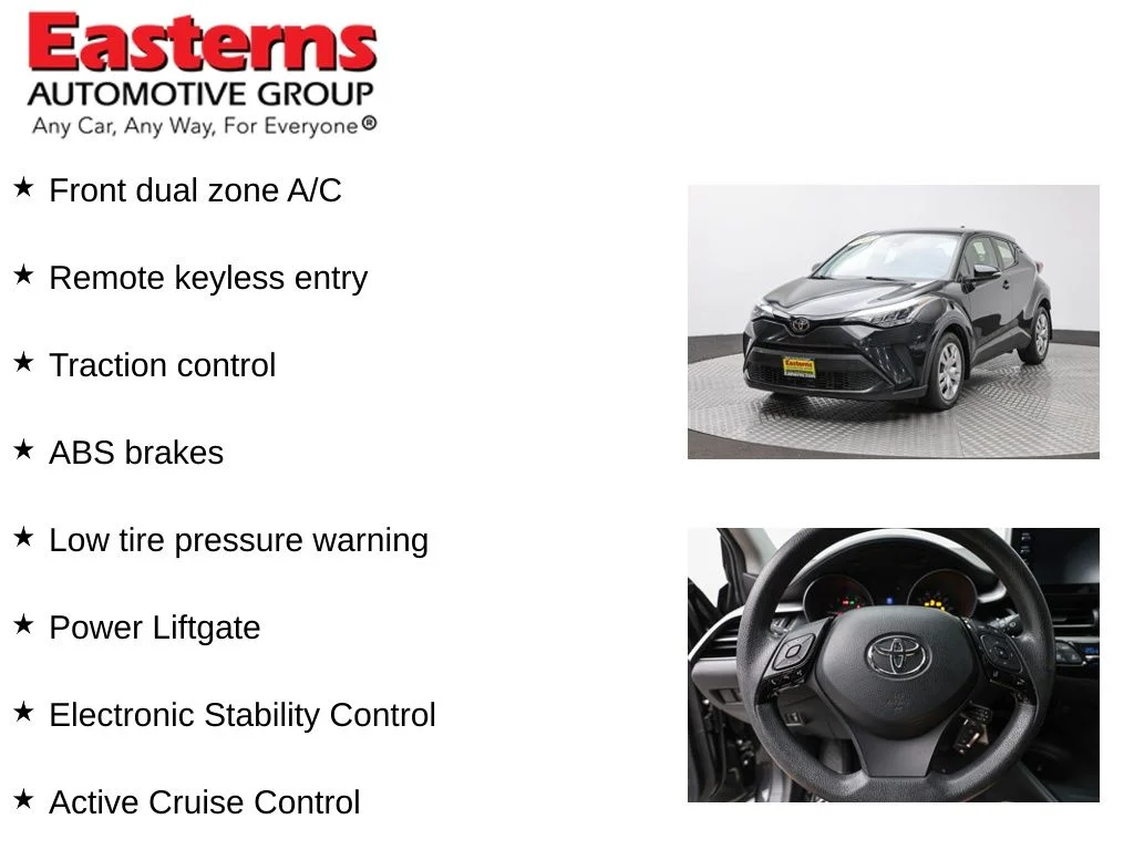 Used 2022 Black Toyota Limited image 11