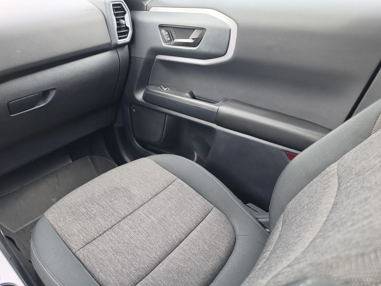 Used 2024 Black Ford Big Bend image 22