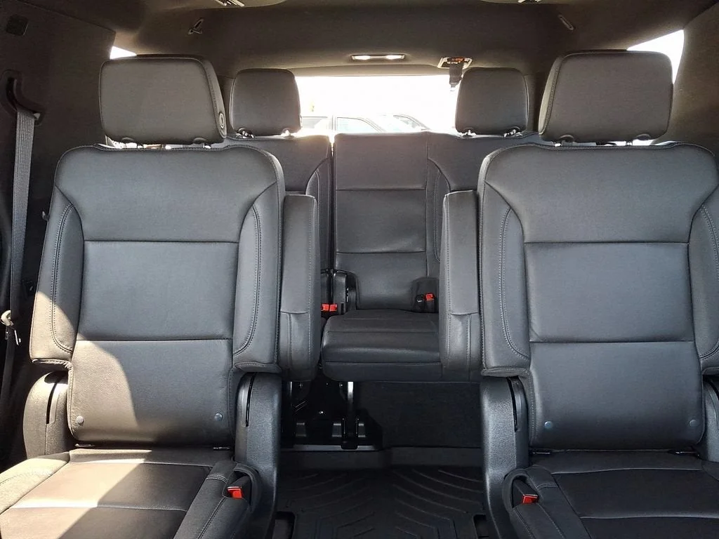 Used 2023 Sterling Gray Metallic Chevrolet Z71 image 53