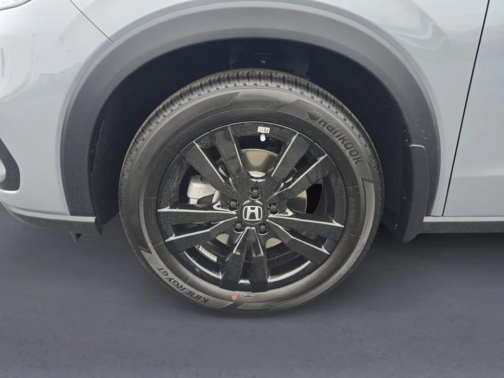 New 2026 Urban Gray Pearl Honda Sport image 10