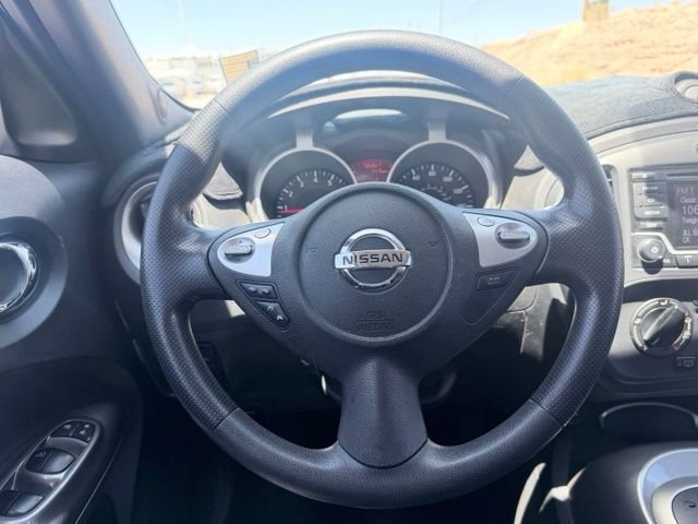 2015 Nissan JUKE S - Photo 9