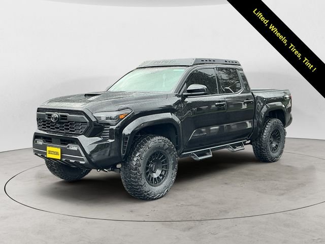 2026 Toyota Tacoma  TRD Sport