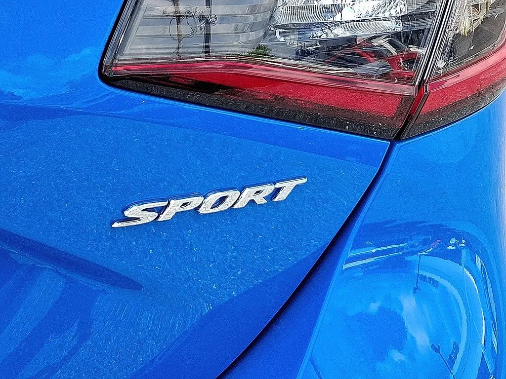 New 2026  Honda Sport image 5
