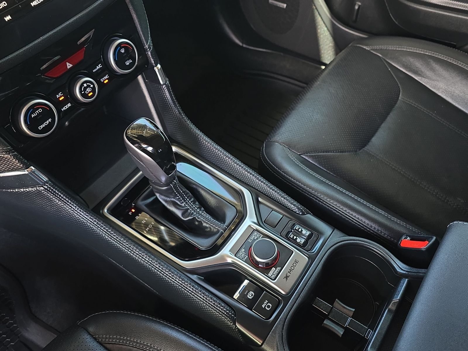 Used 2023 Black Subaru Touring image 26