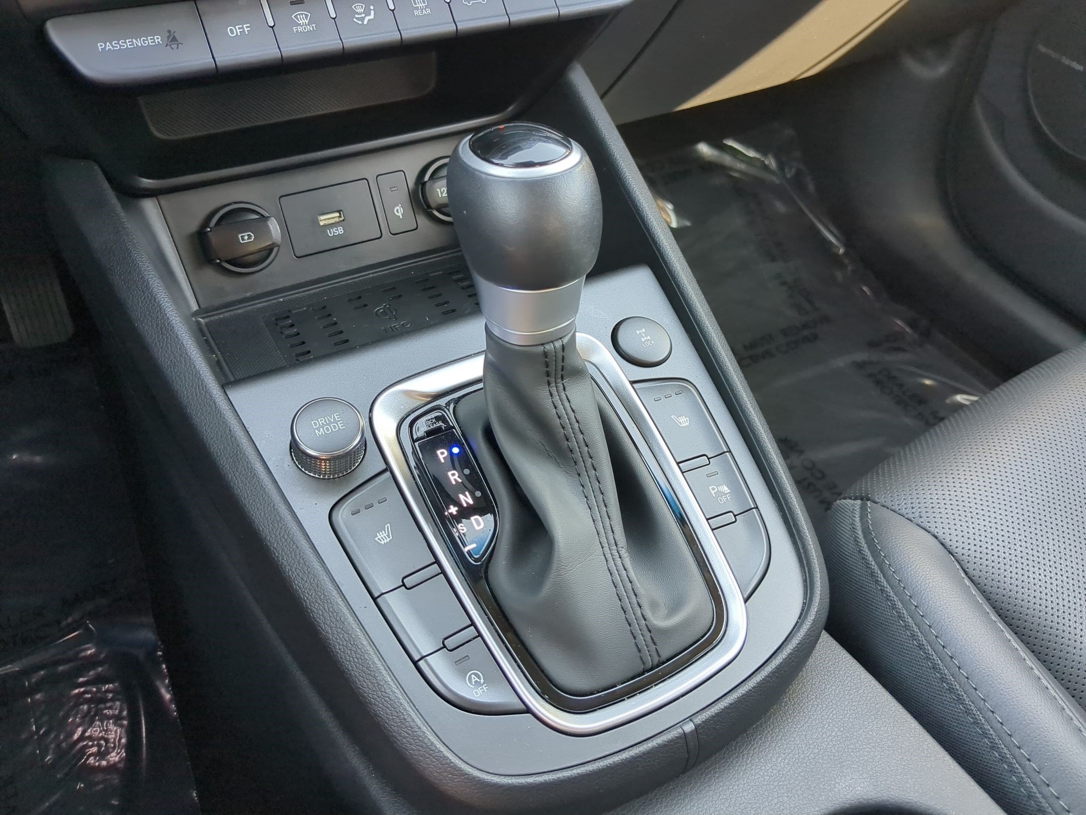 2023 Hyundai Kona Limited - Photo 27
