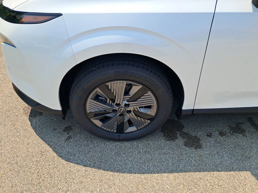 2025 Nissan Murano SL - Photo 28