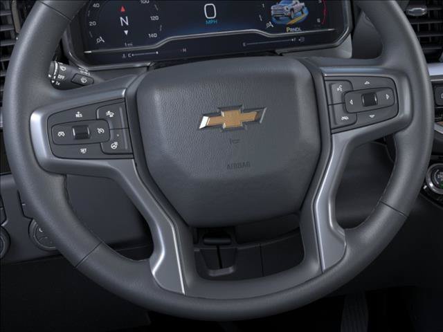 2026 Chevrolet Silverado 2500 HD LT - Photo 19