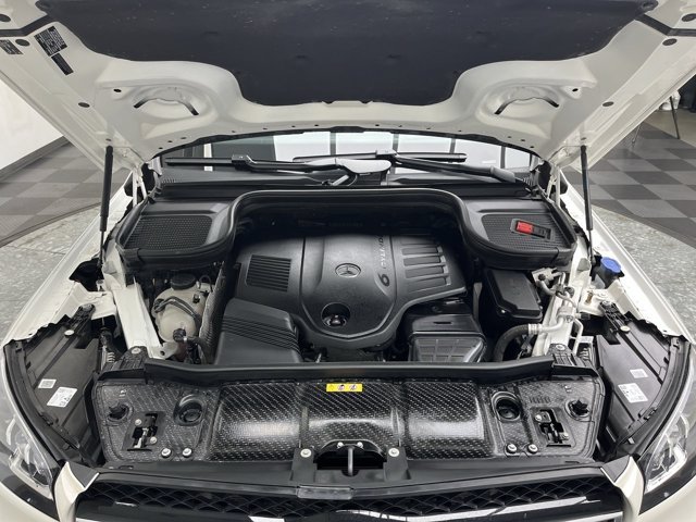 2023 Mercedes-Benz GLS GLS450 - Photo 32
