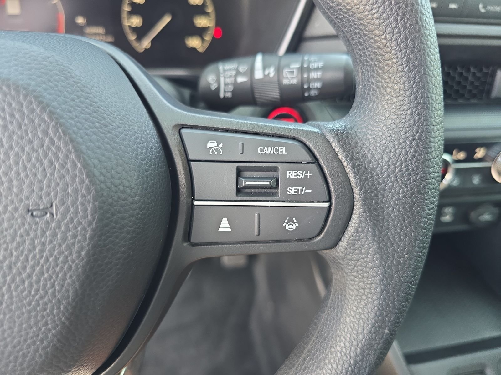 2023 Honda CR-V EX - Photo 24