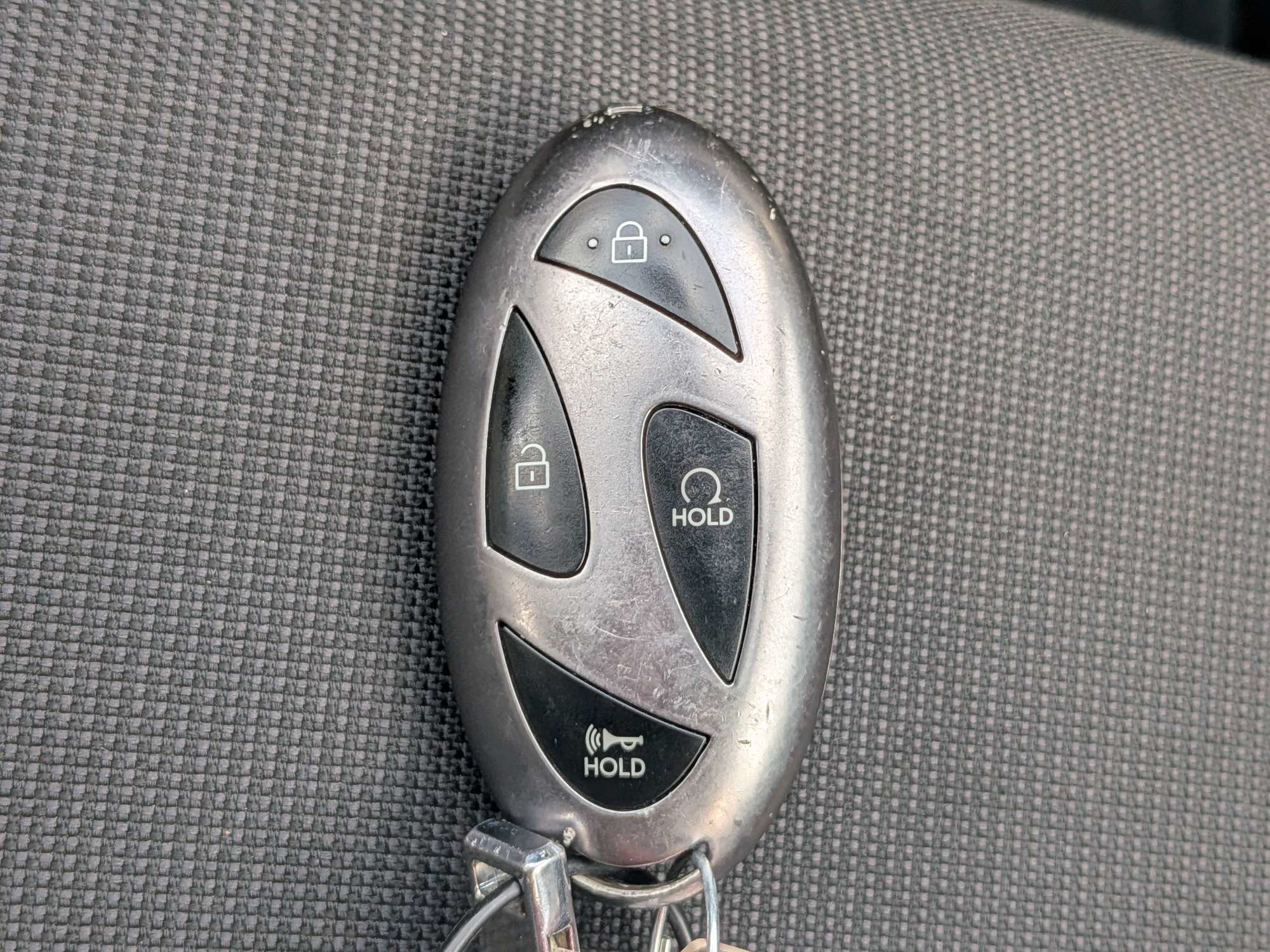 Used 2025 Black Hyundai SEL image 26