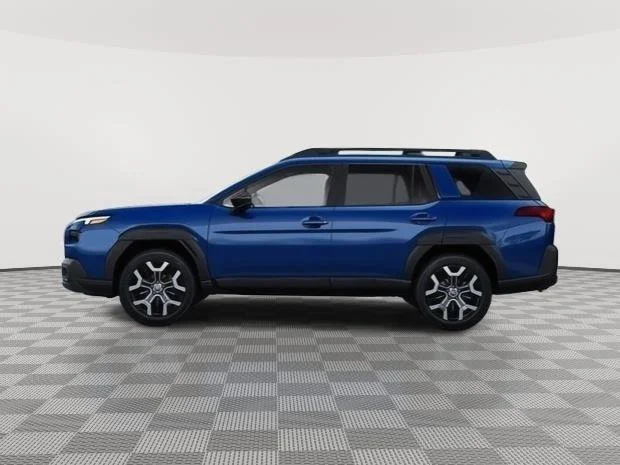 New 2026 Sapphire Blue Pearl Subaru Touring XT image 3
