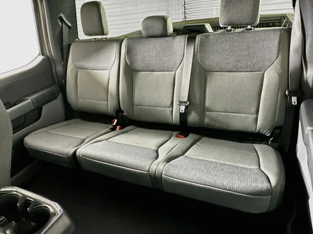 New 2026 Ford F-150 XLT