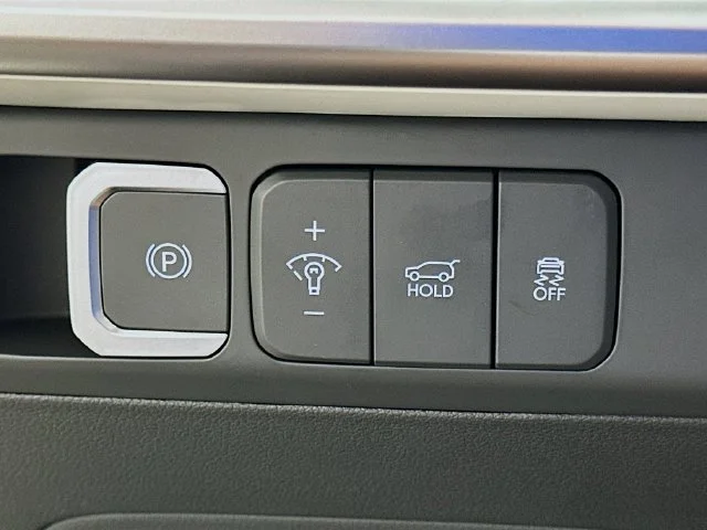 New 2026 Gray Hyundai SE image 19