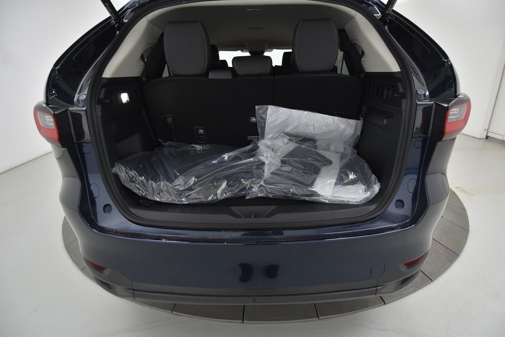 2026 Mazda CX-90 Select Package - Photo 33
