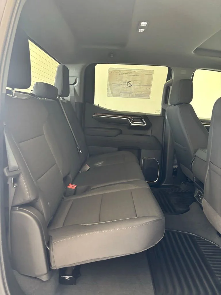 2026 Chevrolet Silverado 1500 LT - Photo 24