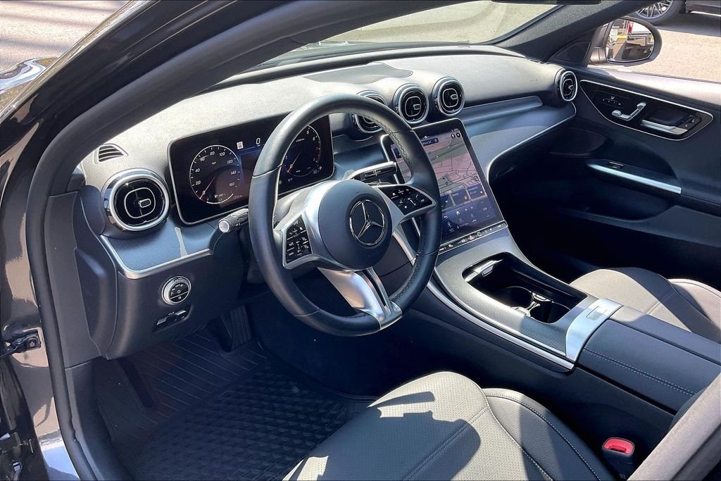 2024 Mercedes-Benz C-Class Sedan C 300 - Photo 11