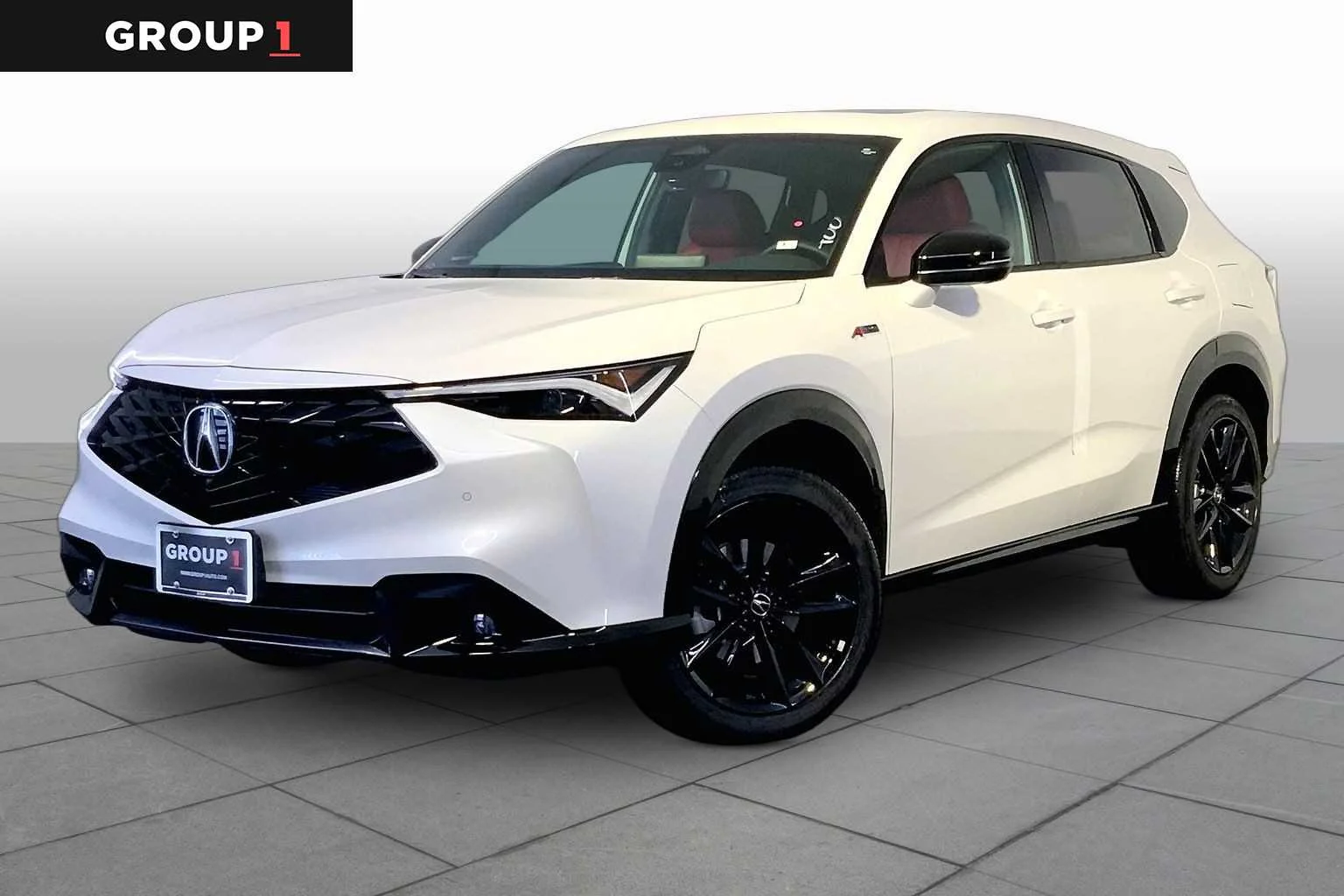 2026 Acura ADX AWD A-Spec w/Advance Package's photo
