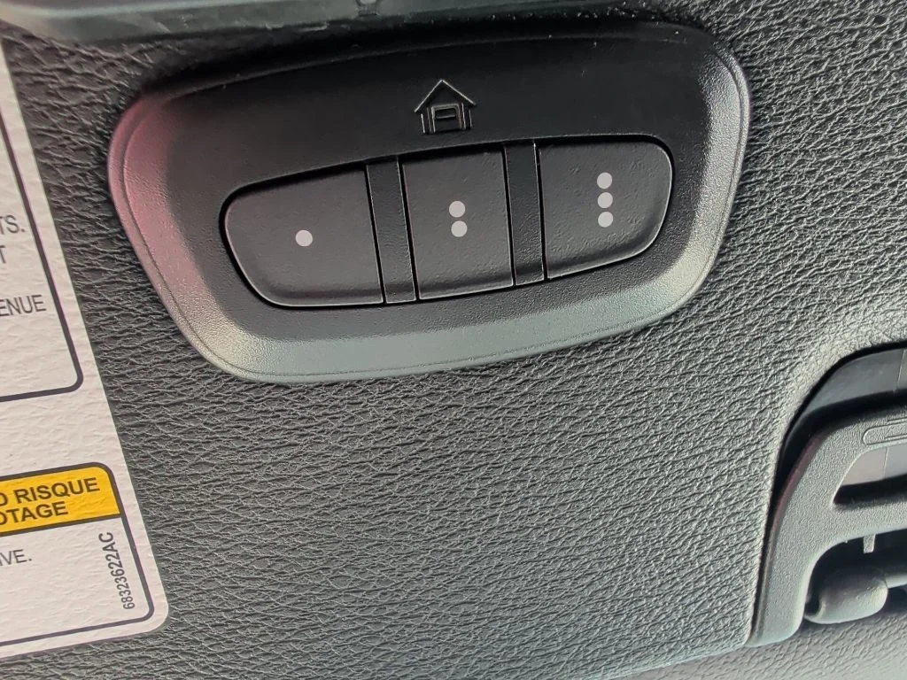 Used 2023 Black Jeep Rubicon image 10