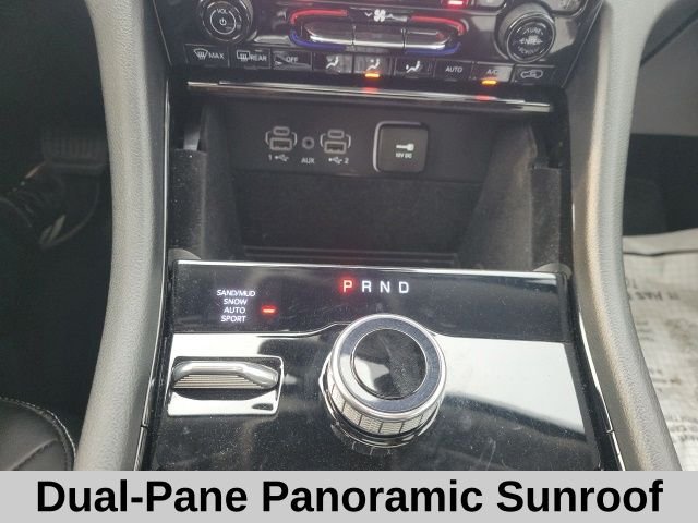 2021 Jeep Grand Cherokee L Limited - Photo 7