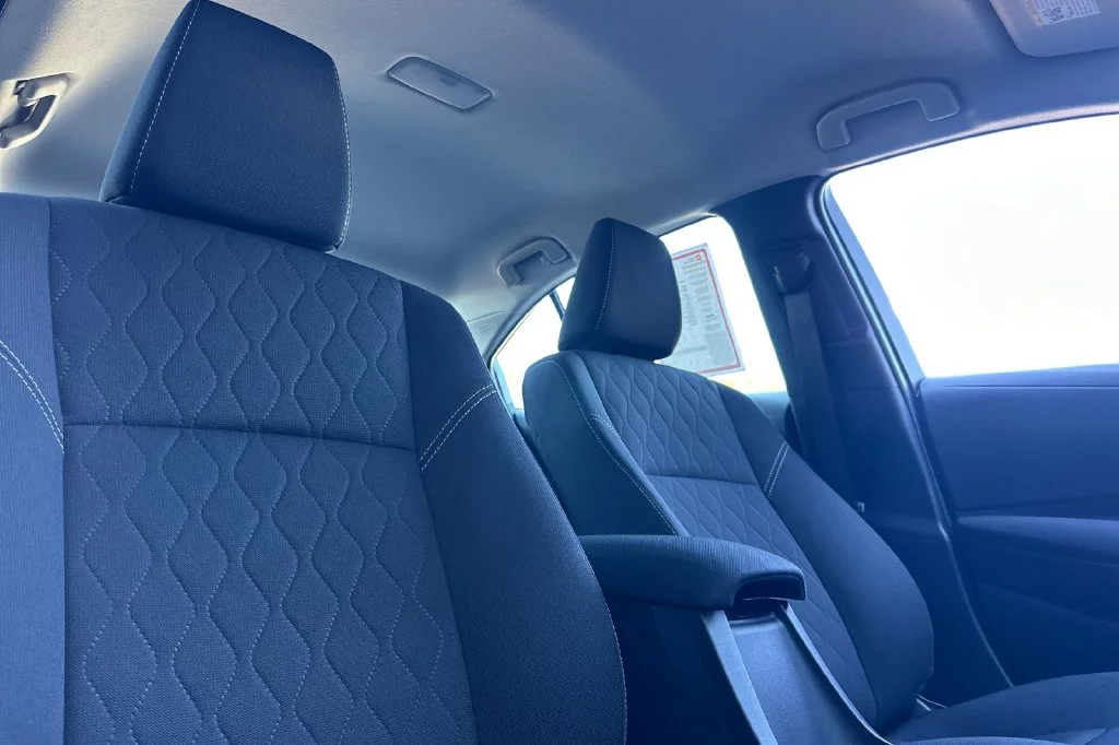 Certified Used 2026  Toyota LE image 16