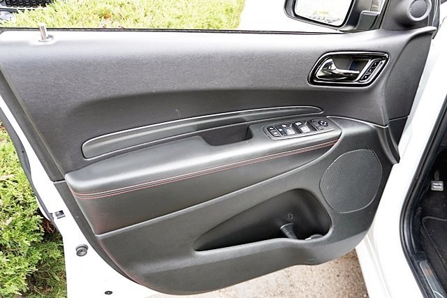 Certified Used 2024 White Dodge R/T Plus image 22