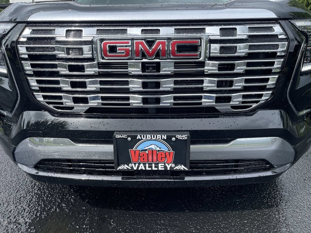 2027 GMC Terrain Denali - Photo 31