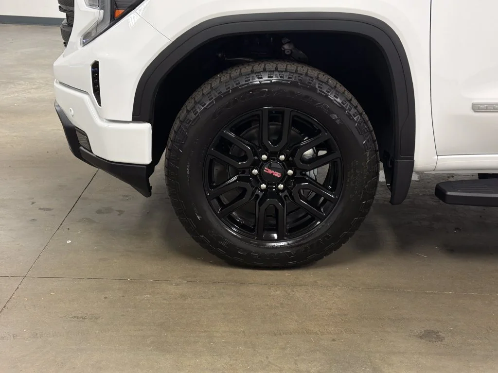 2026 GMC Sierra 1500 Elevation - Photo 10