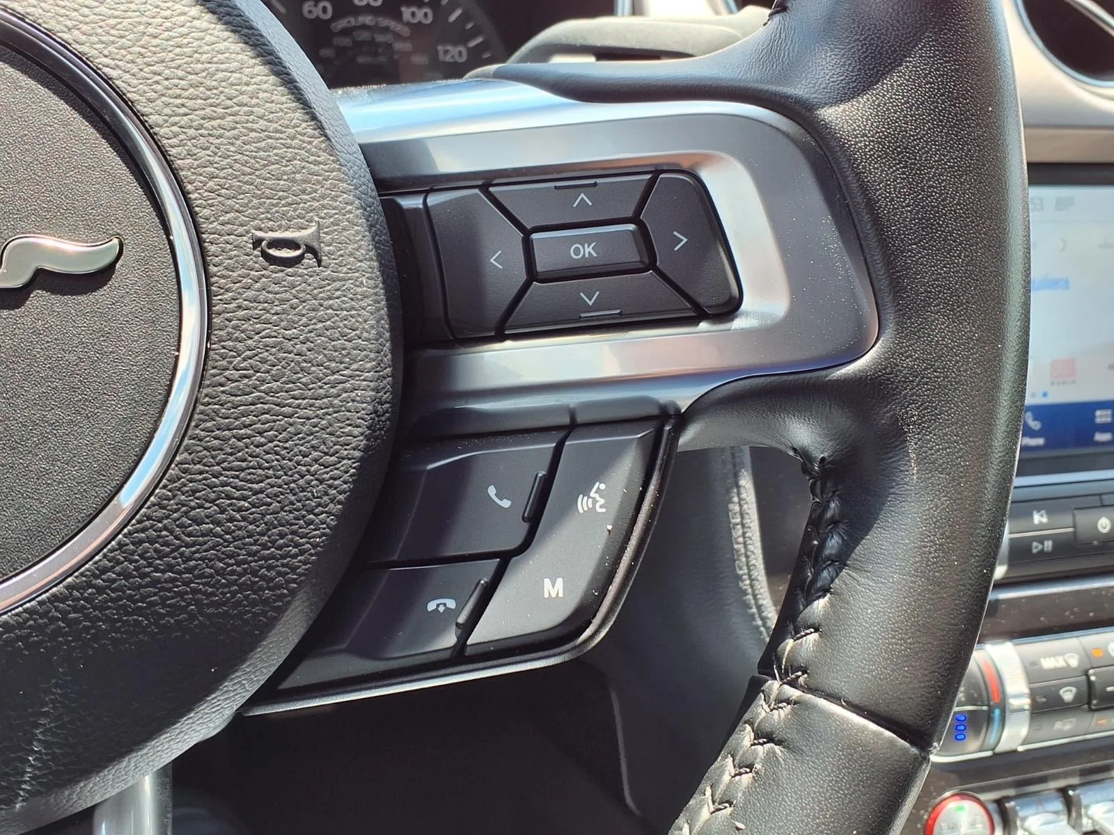 Used 2022 White Ford GT Premium image 24