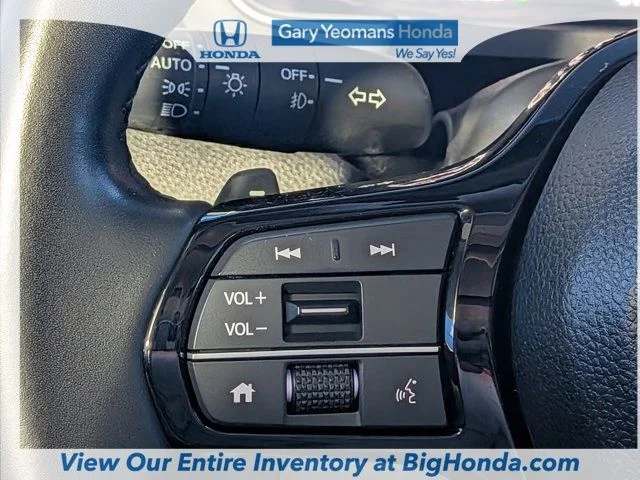 Certified Used 2024 Red Honda Touring image 29