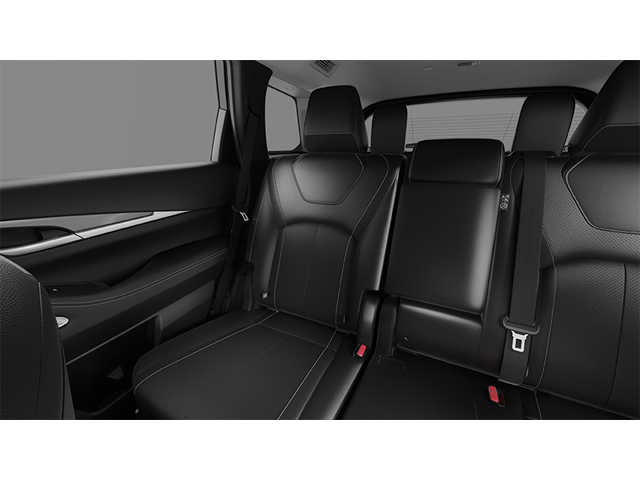 New 2027 RADIANT WHITE INFINITI Luxe AWD image 15