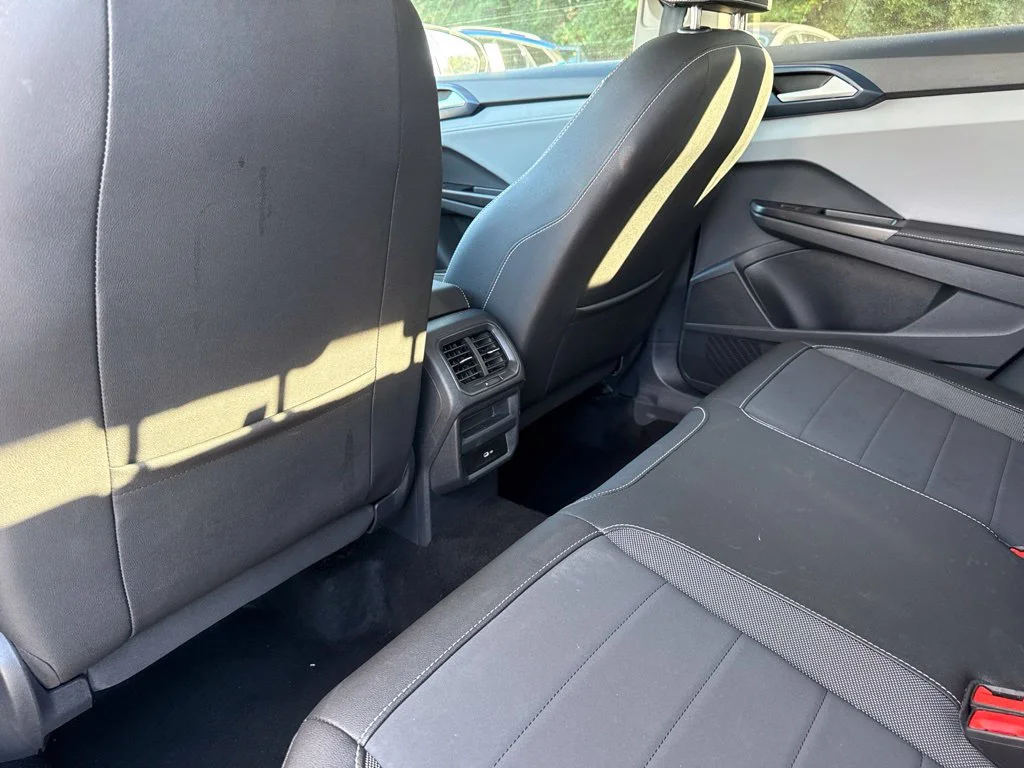 Certified Used 2024 Gray Volkswagen 1.5T SE image 16