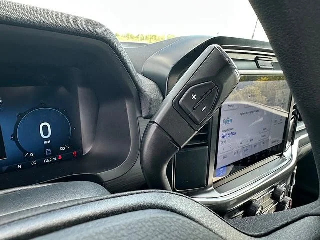 New 2026 Agate Black Metallic Ford STX® image 22