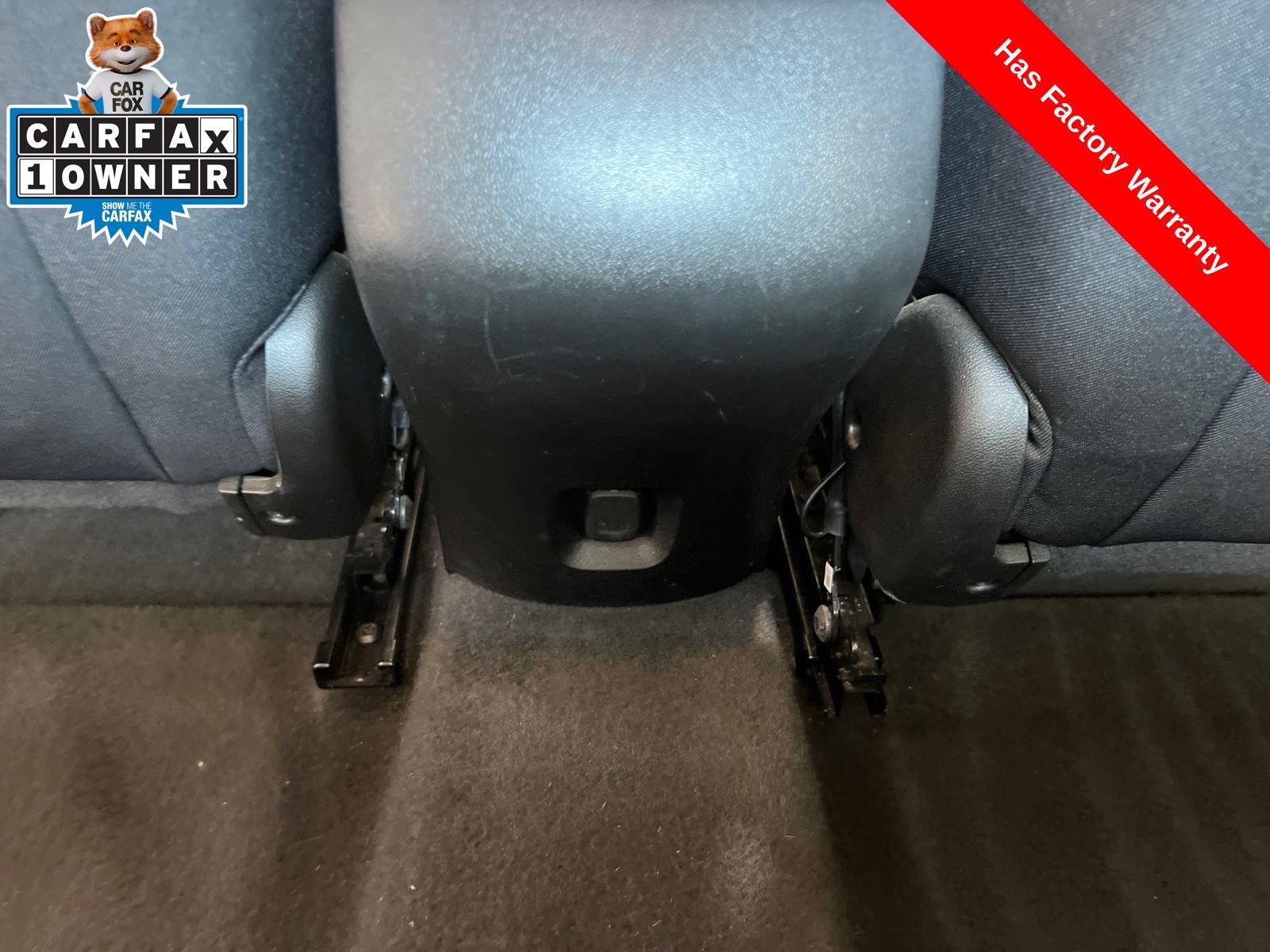 Used 2021 SUMMIT WHITE Chevrolet LS image 19