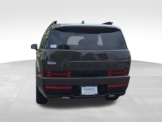 New 2026 Green Hyundai Calligraphy image 7