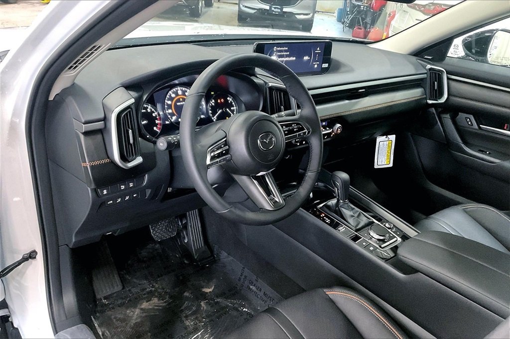 2026 MAZDA CX-50 - Image 7