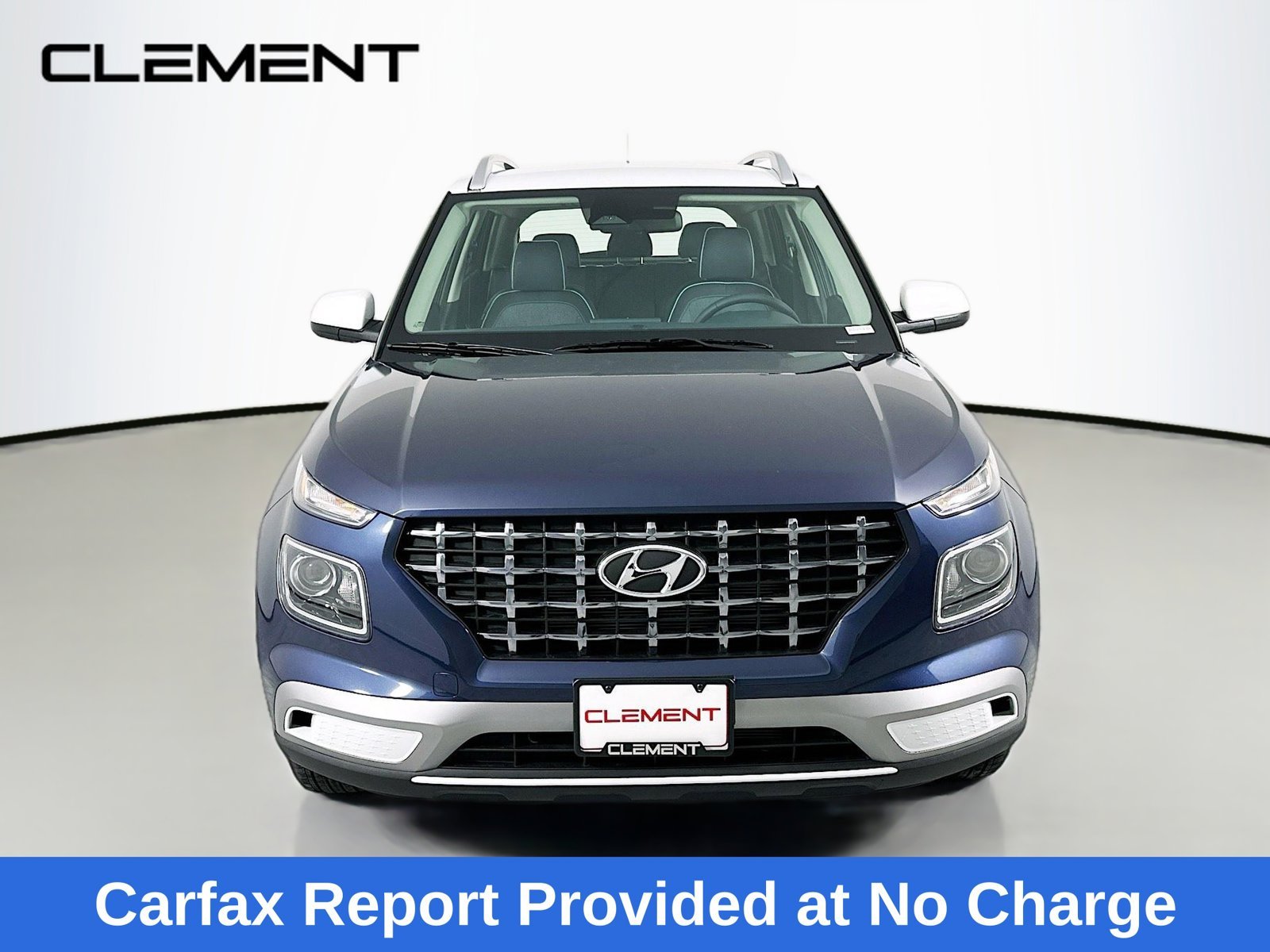 Certified Used 2026 White Hyundai SEL image 3