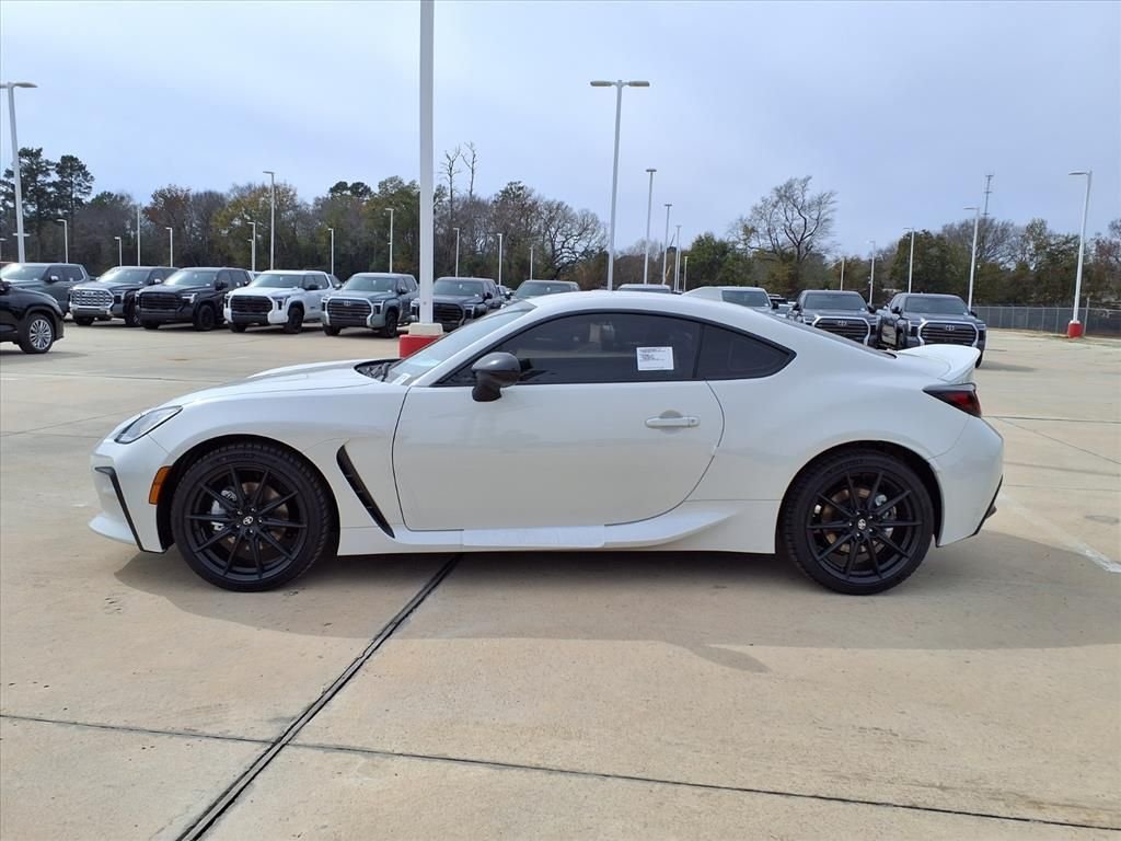 Certified Used 2026 Halo Toyota Premium image 30
