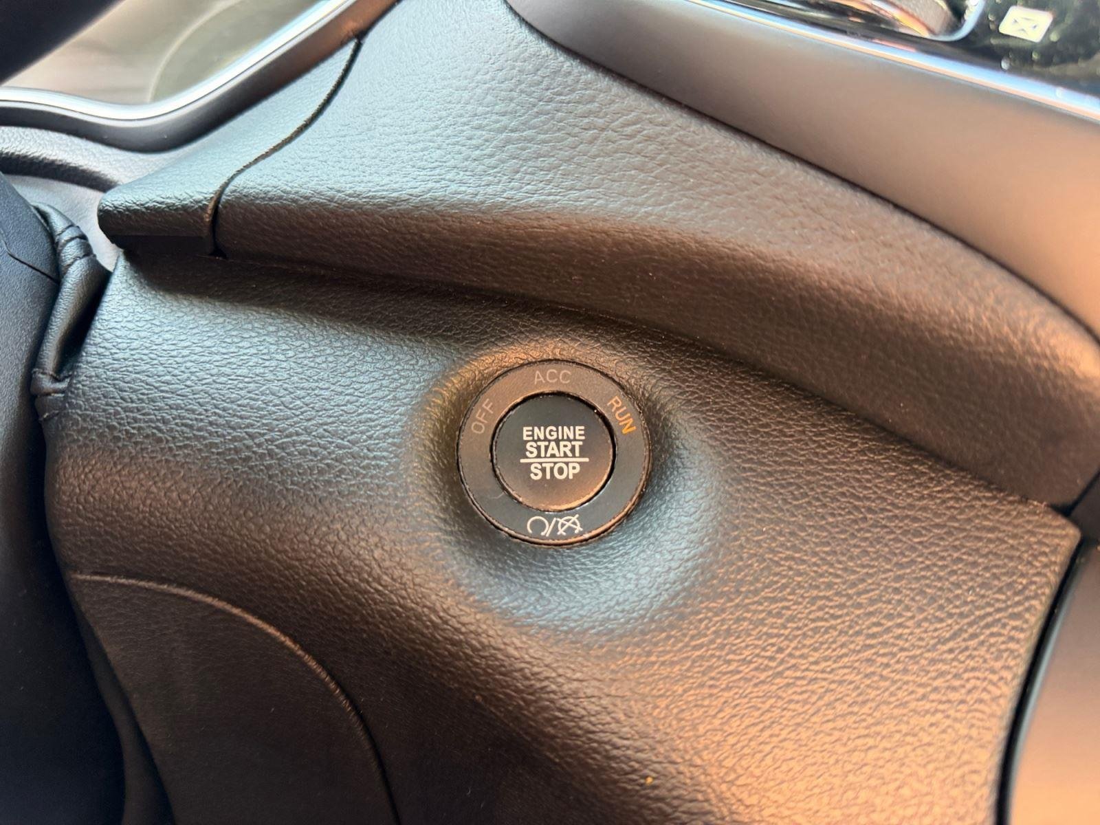 2022 Jeep Cherokee Limited - Photo 25