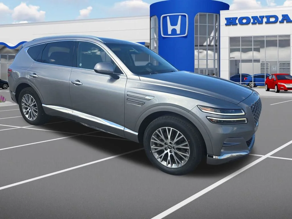 2024 Genesis GV80 2.5T Standard AWD's photo