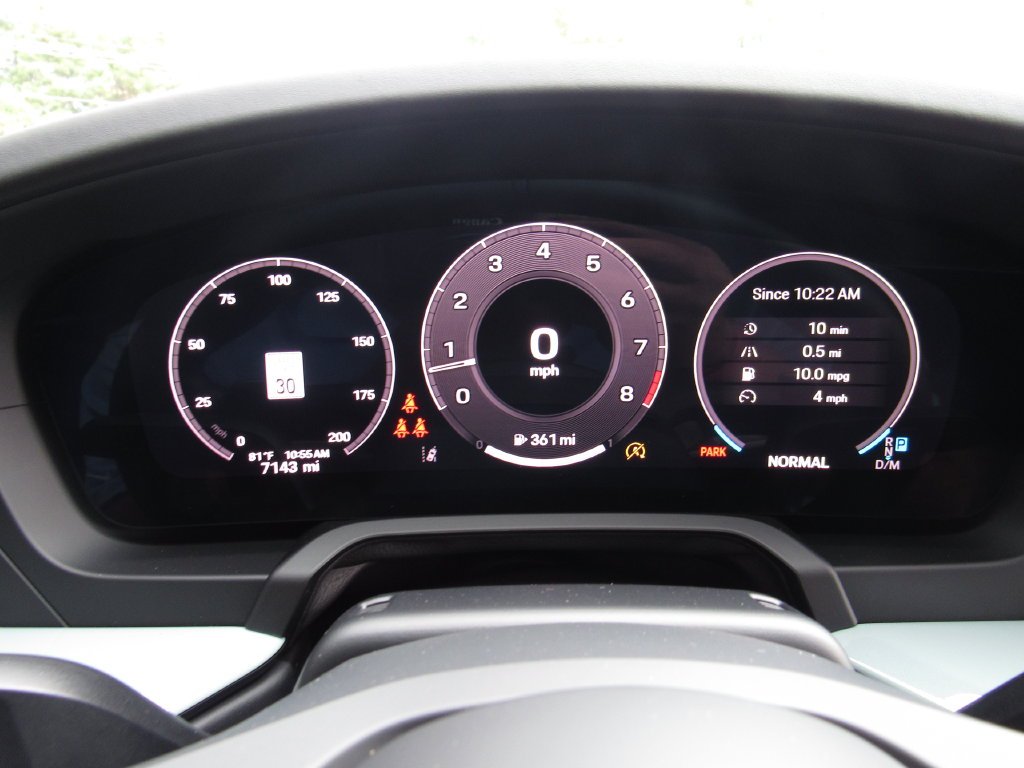 2025 Porsche 911 - Photo 34