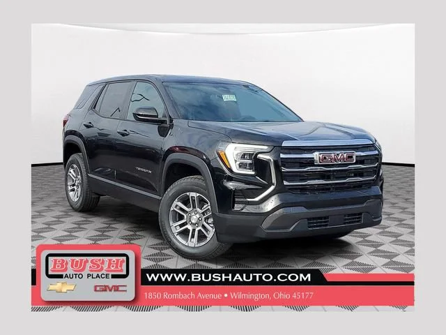 2026 GMC Terrain Elevation FWD's photo