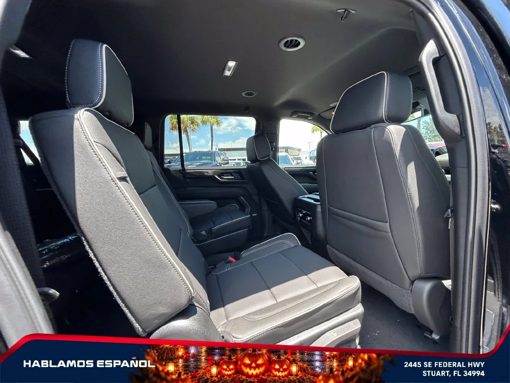 New 2026 Onyx Black GMC Elevation image 19