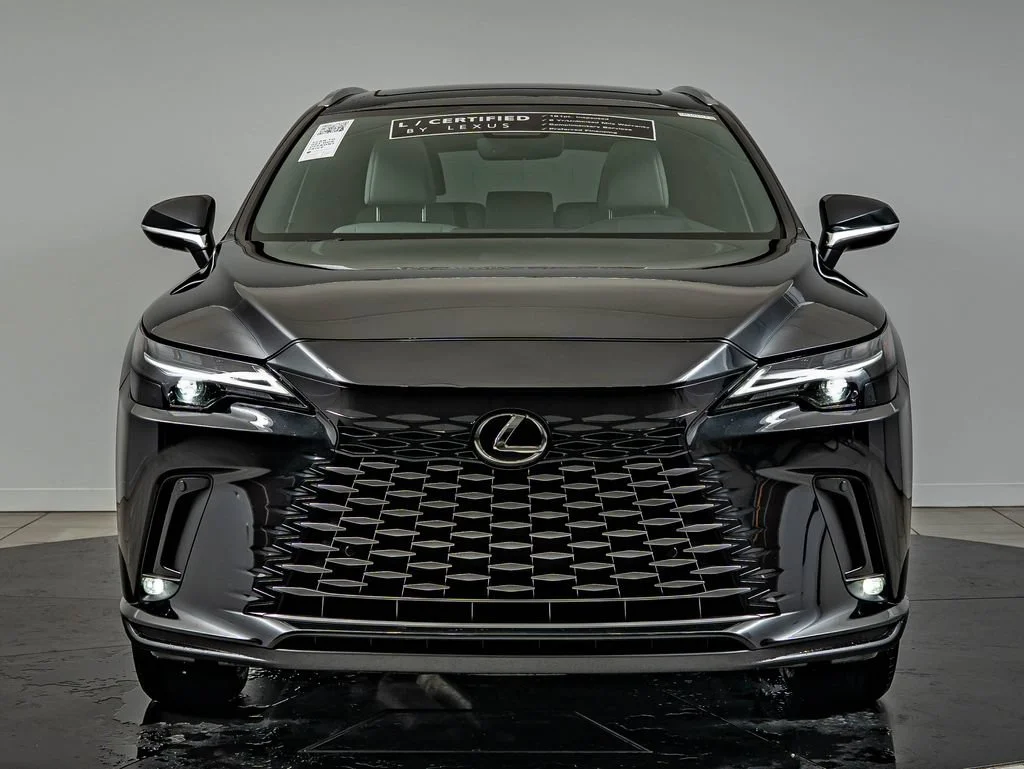 Used 2023 Caviar Lexus 350 Premium Plus image 2