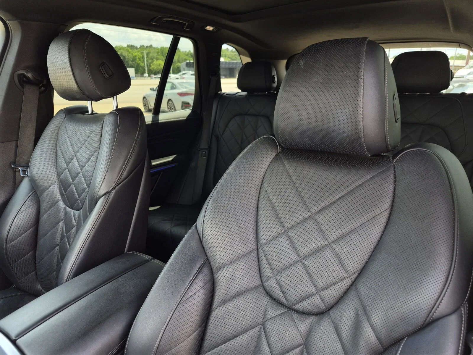 2023 BMW X5 40i - Photo 15