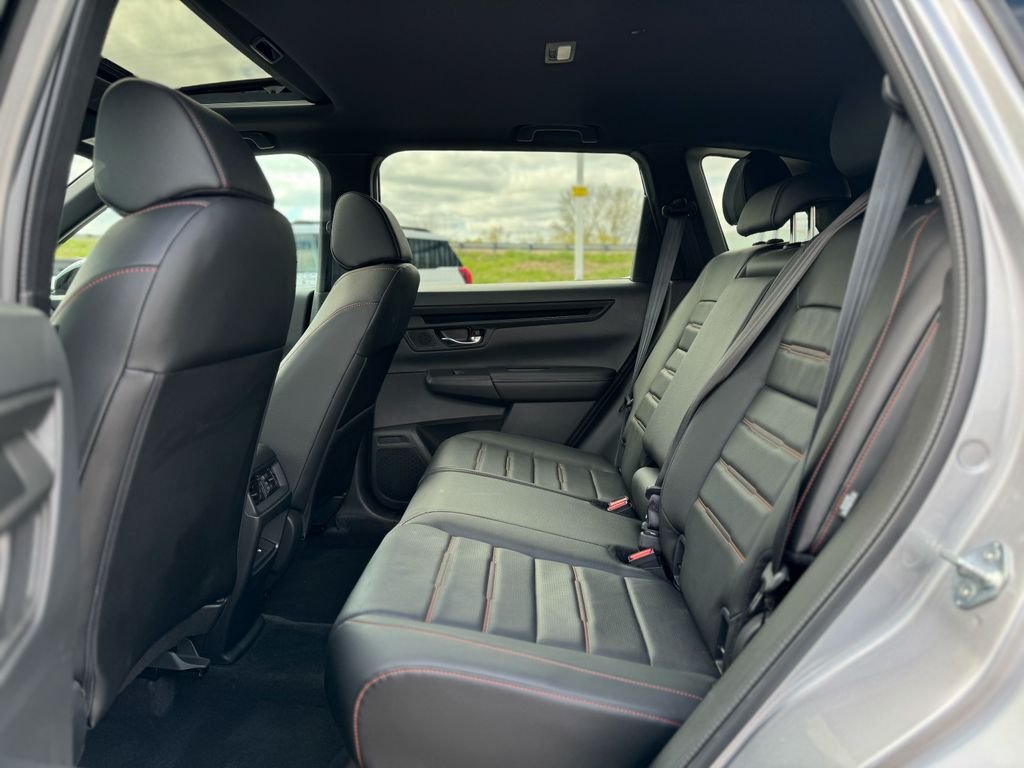 2026 Honda CR-V Sport-L - Photo 14